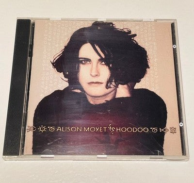 CD Alison Moyet - Hoodoo