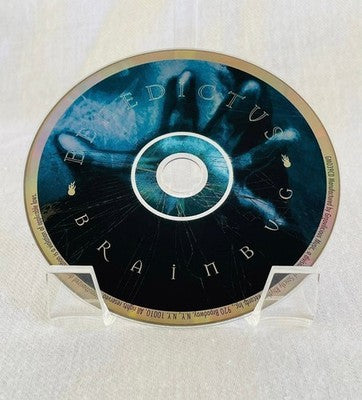 CD Brainbug - Benedictus