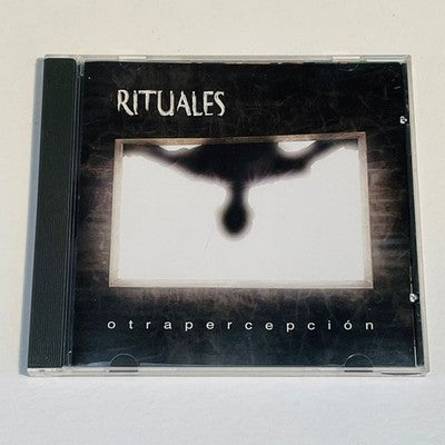 CD Rituales - Otrapercepcion