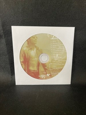 Rare CD Wilson Rivas - Se Tu