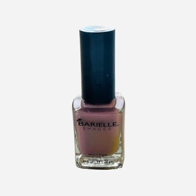 Barielle Nail Polish 5079 Putt-E-On Me Nail Color Nail Lacquer Full Size New