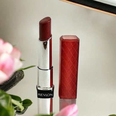 REVLON Colorburst Lip Butter Lipstick Lip Color 040 RED VELVET New Display