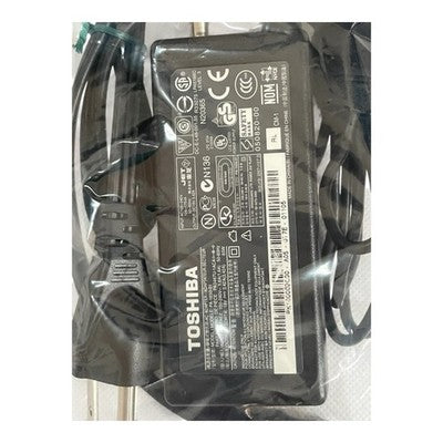 Genuine Toshiba Power Adapter 65W 19V 3.42A Laptop Charger PA3467U-1ACA