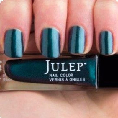 Julep Nail Polish ANGELA - IT GIRL Nail Lacquer Fast Dry 0.27 fl.oz New