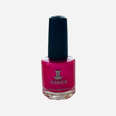 Rare JESSICA Nail Polish SHOPPING ON RODEO 812 0.5oz Full Size New