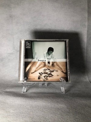 Rare! CD Bouva - Done