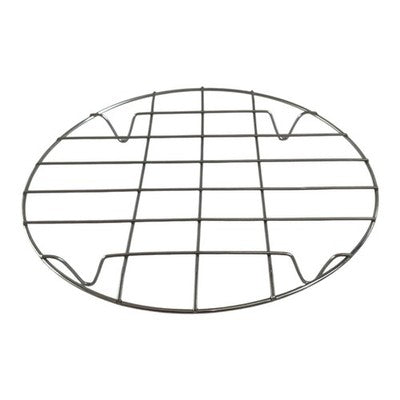 CHEF Stainless Steel Round Cooking Rack Baking Cooling Steaming EXC