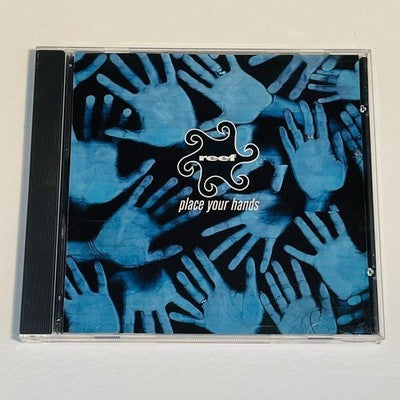 CD Reef - Place Your Hands