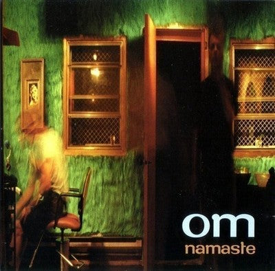 CD Om - Namaste