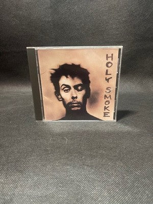 CD Peter Murphy - Holy Smoke