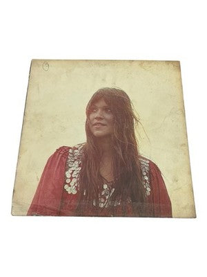 Melanie Gather Me Vinyl LP Neighborhood Records 1971 VG/F