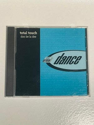 CD Total Touch - Doo Be La Dee