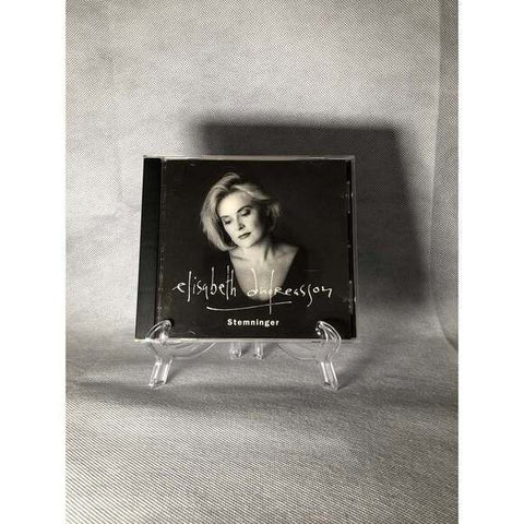 CD Elisabeth Andreasson – Stemninger