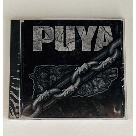 CD Puya - Puya