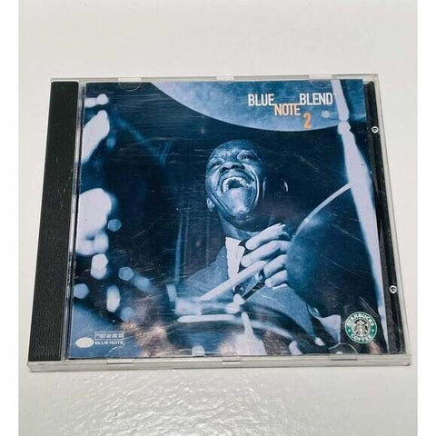 CD Blue Note Blend 2