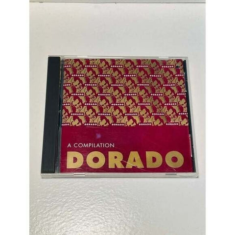 CD A Compilation - Dorado