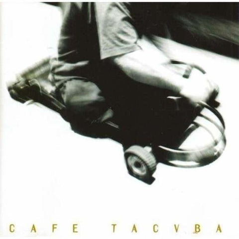 CD Cafe Tacuba - Avalancha De Exitos