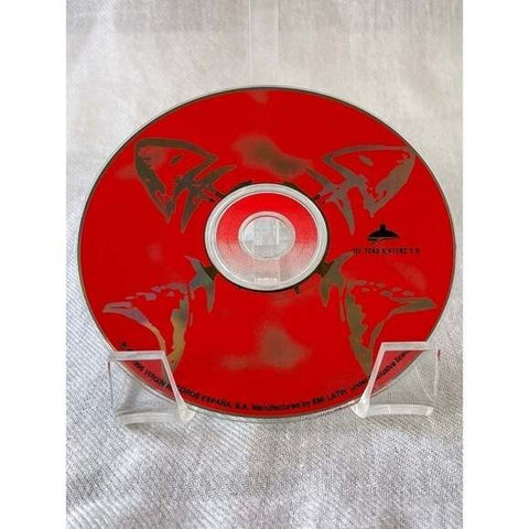 CD Jarabe De Palo - La Flaca