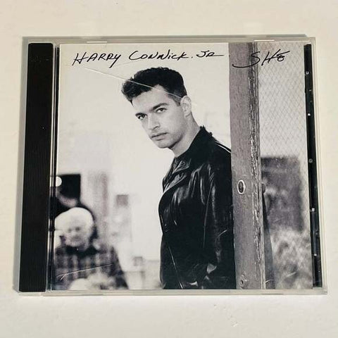 CD Harry Connick, Jr. - She