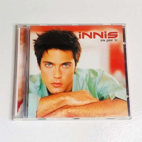 CD Innis – Es Por Ti