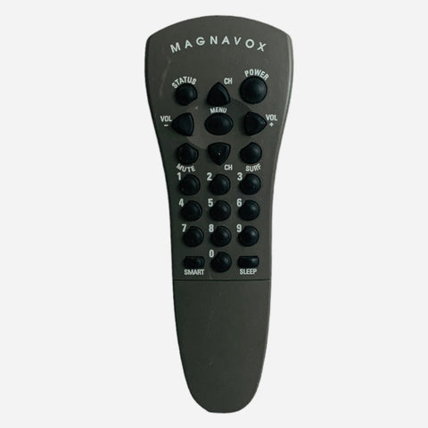 OEM Magnavox Remote Control Universal Remote Control Replacement