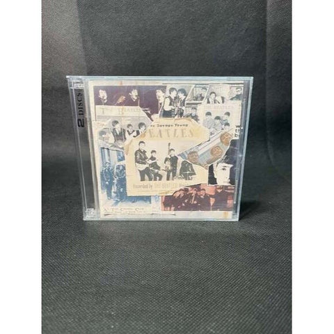CD The Beatles - Anthology 1
