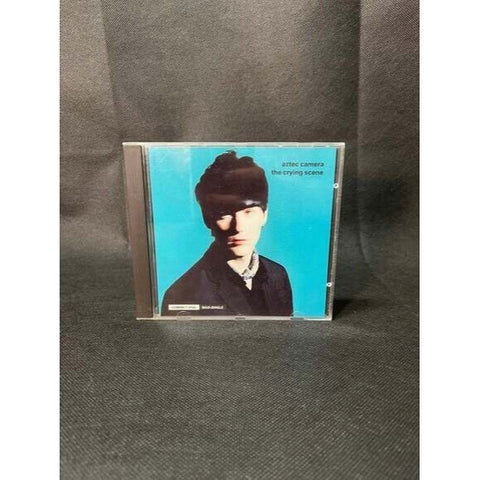 CD Aztec Camera - The Crying Scene