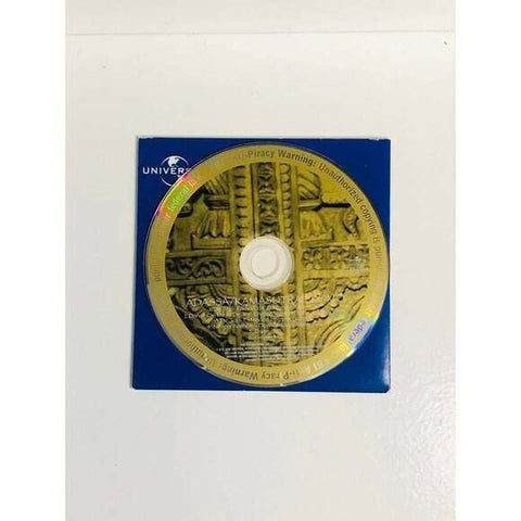 Rare! CD Adassa - Kamasutra