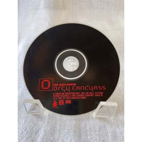 CD Candyass