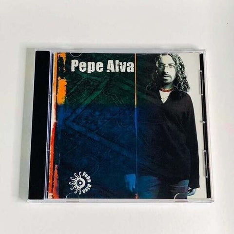 CD Pepe Alva - Pepe Alva