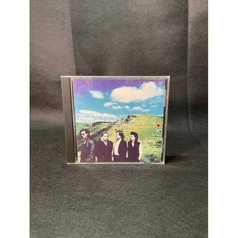 CD The Alarm - Change