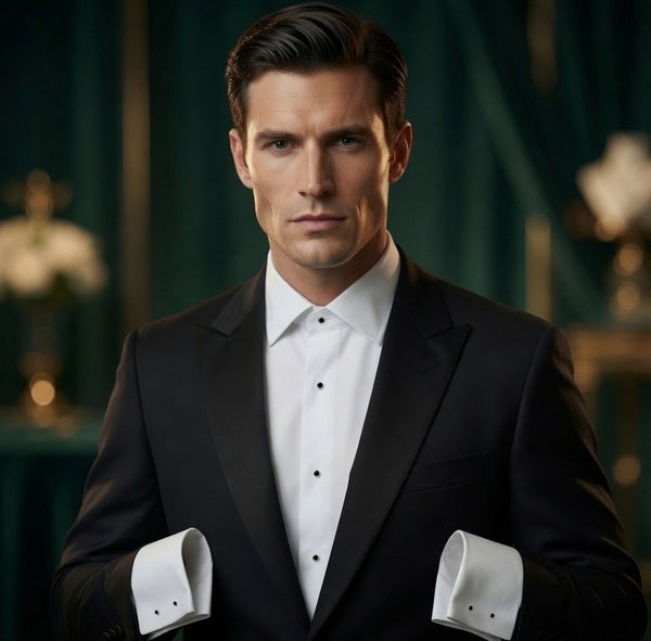 Men's Accessories