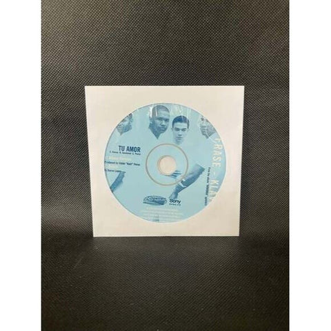 Rare CD Frase Klave - Tu Amor
