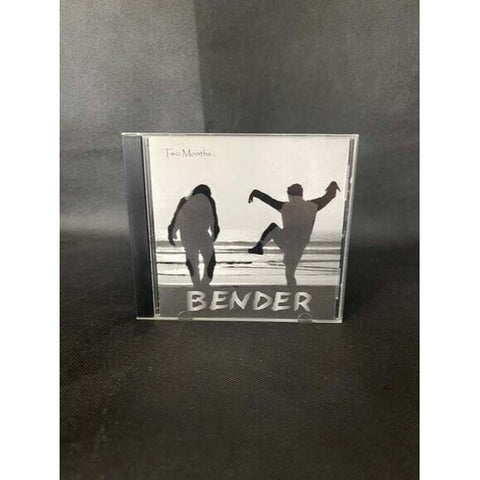 CD Bender - Two Months ...