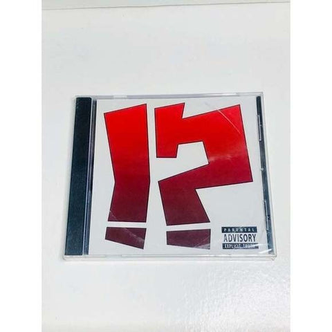 Rare! CD Seventeen – Outer Circle