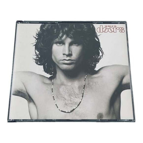 CD The Doors - The Best Of The Doors
