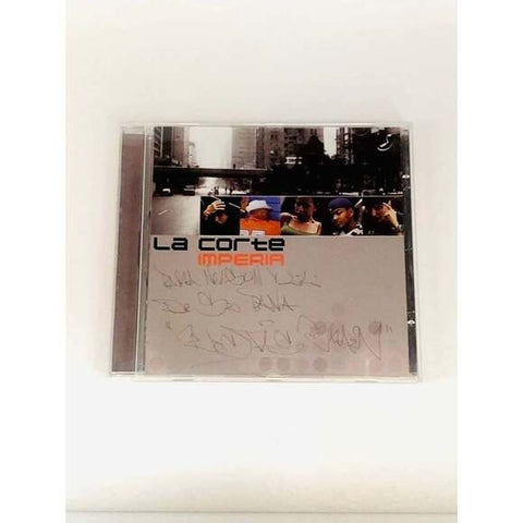 CD La Corte - Imperia