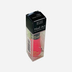 MILANI 705 DRAW IN PINK Nail Polish Art Precision Brush Nail Color New in Box