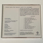 CD The Only Blip Hop Record You Will Eve