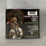 CD Cypress Hill - Tequila Sunrise