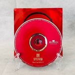 Rare CD In Stereo Spring 2002