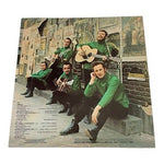 The Irish Rovers Tales To Warm Your Mind Vinyl LP Decca Stereo VG
