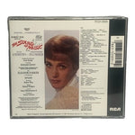 CD The Sound Of Music An Original Soundtrack Recording