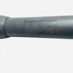 Verge ONE Styling Ribbon Wand Curling Iron Ceramic VGRIW 1.5x6.5 VG
