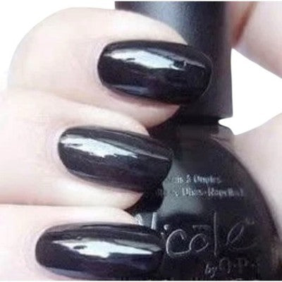 NICOLE by OPI Nail Polish RAZZLE DAZZLER Top Coat 0.5oz New