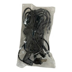 Genuine Dell 65W AC Power Adapter Charger 19.5V 3.34A FA65NE0-00 VG Condition
