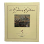 Shirlee Verploegen Culinary Collection Gaylord Opryland Cookbook 195 Pages Good+