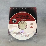 Rare CD Victimas Del Doctor Cerebro - Brujerias
