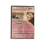 Despedida de Casada Spanish Movie DVD NEW Never Played Latin Cinema Comedy Drama