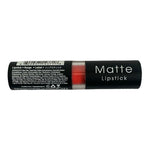 NYX Matte Long Lasting Lipstick Indie Flick MLS05 Display Item